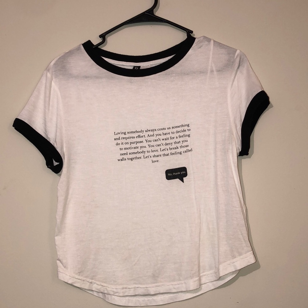 Graphic T-Shirt